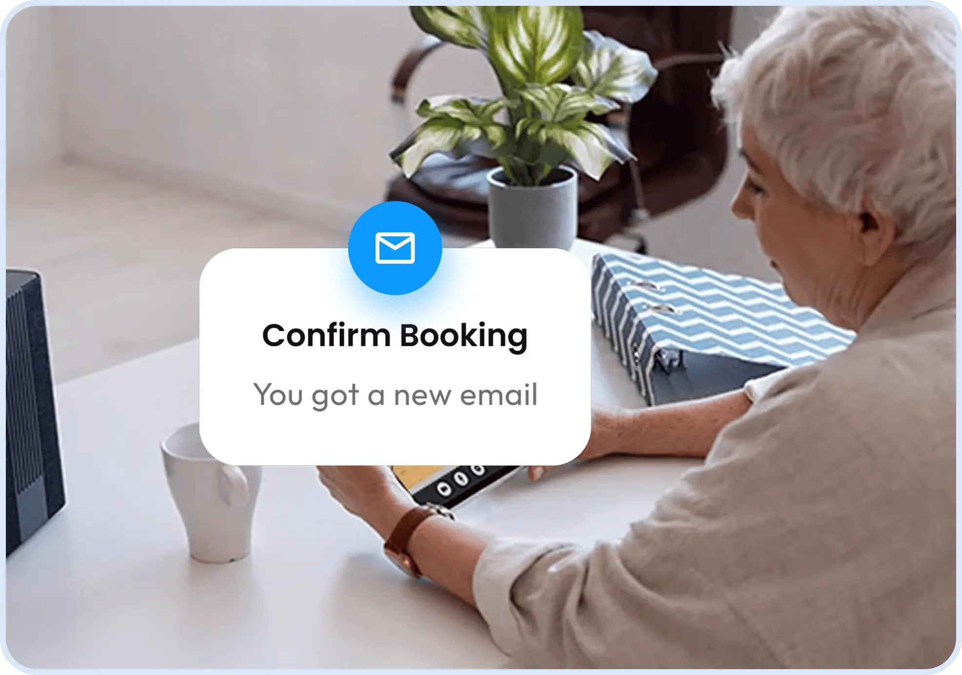 AI-Driven Scheduling & Automated Patient Engagement